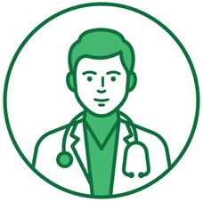 Doctor Icon